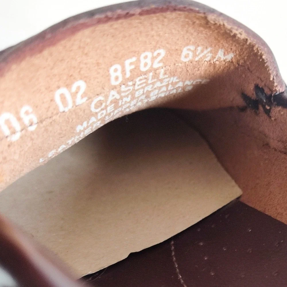 G.H. Bass & Co. brand bass